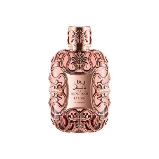 Regal Touch La Rose  Eau De Parfum 100ML