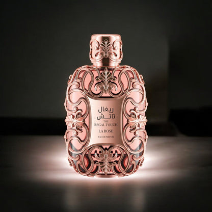 Regal Touch La Rose  Eau De Parfum 100ML