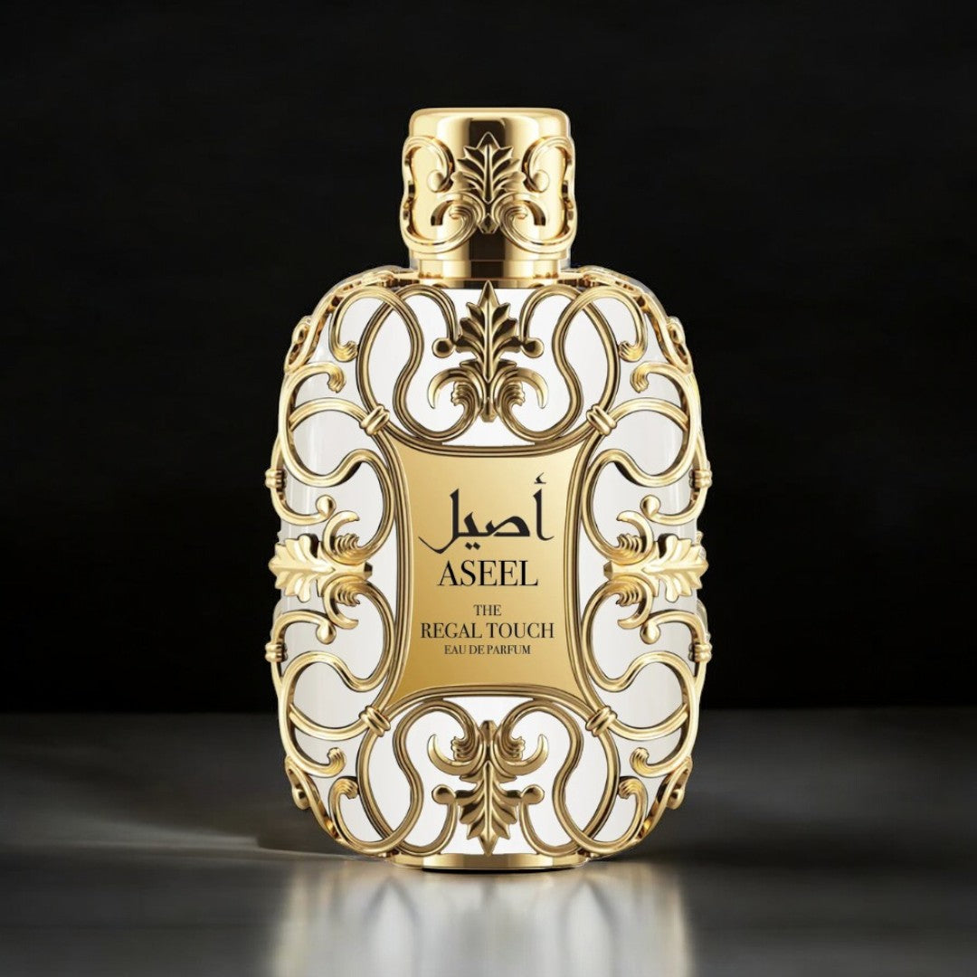 Regal Touch Aseel  Eau De Parfum 100ML