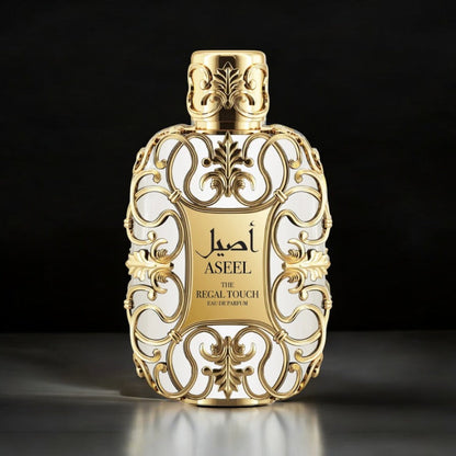Regal Touch Aseel  Eau De Parfum 100ML