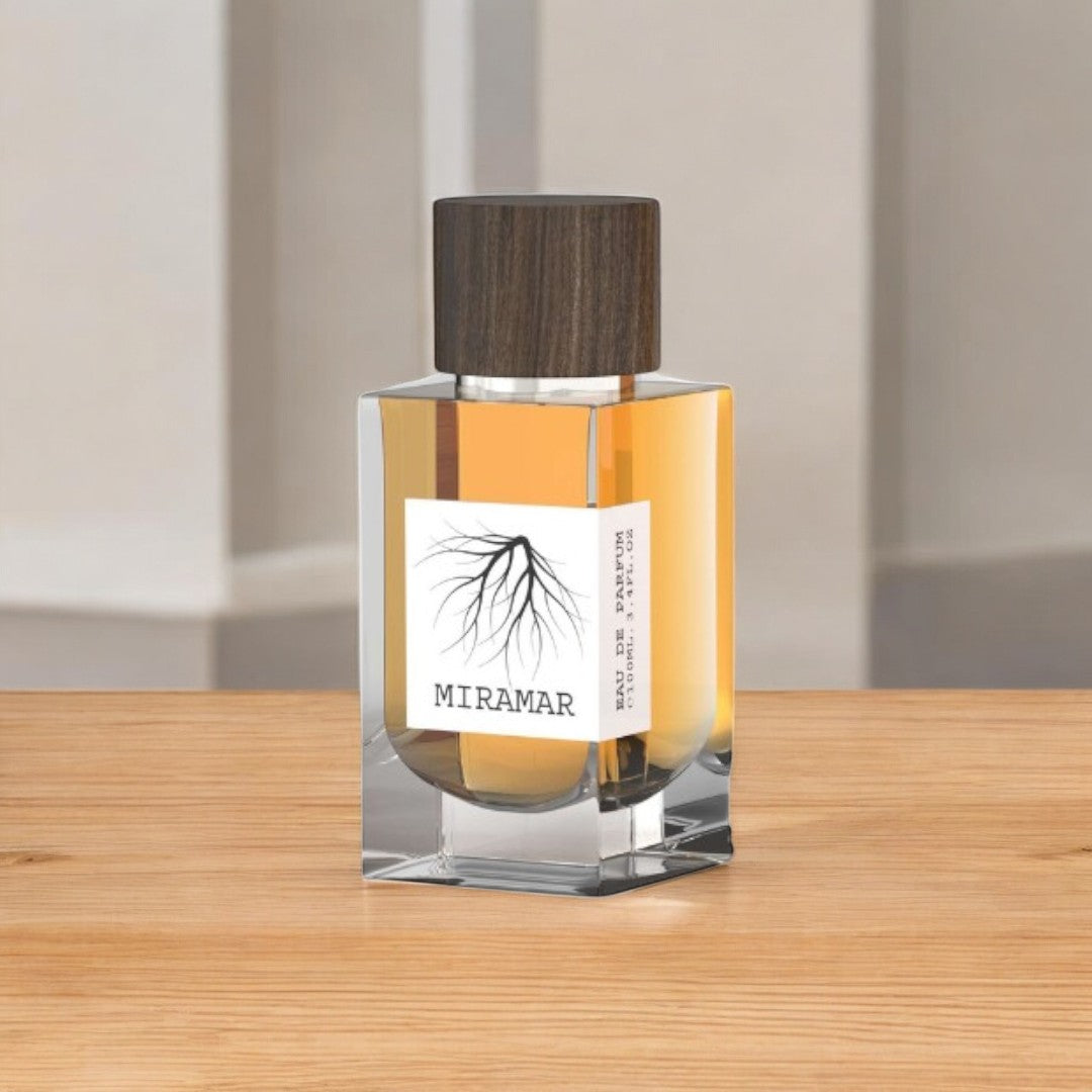 MIRAMAR Eau Da Parfum 100ml