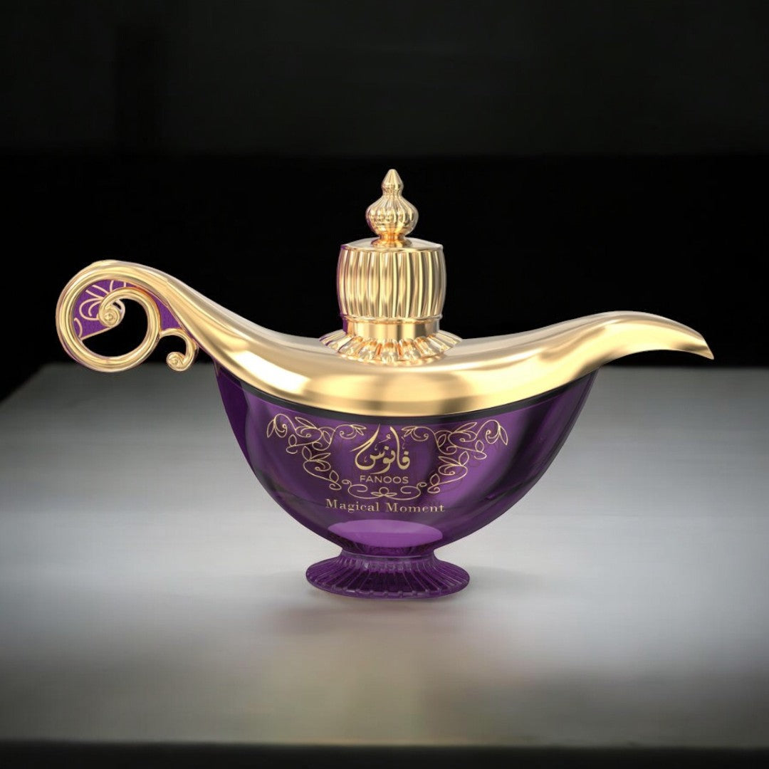 Magical Fanoos  Eau De Parfum 85ML