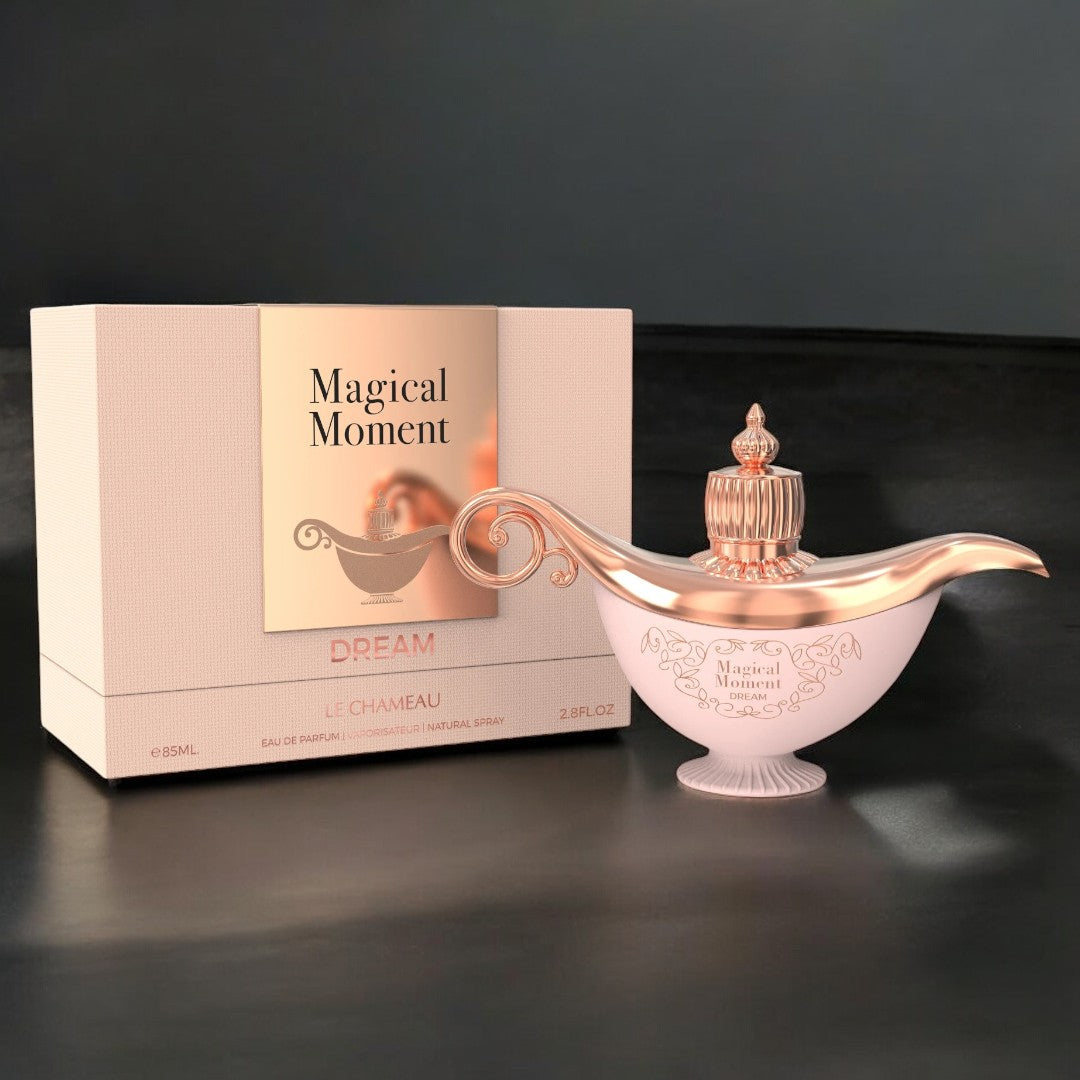 Magical Dream  Eau De Parfum 85ML