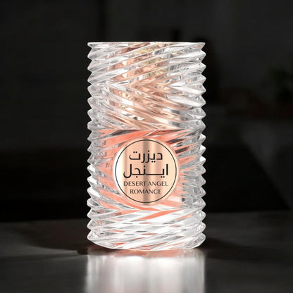Desert Angel Romance  Eau De Parfum 100ML