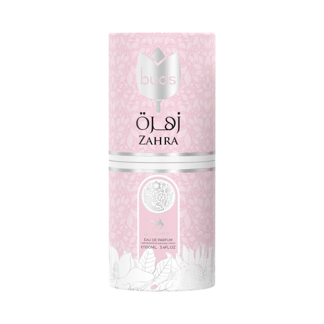 Buds Zahra  Eau De Parfum 100ML