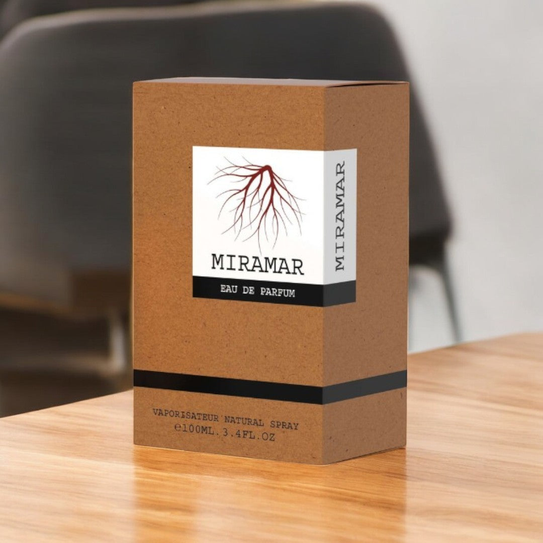 MIRAMAR Eau Da Parfum 100ml