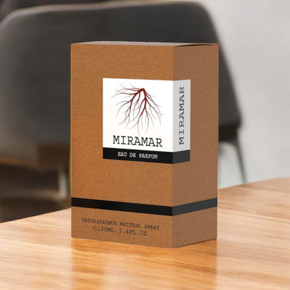 MIRAMAR Eau Da Parfum 100ml