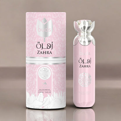 Buds Zahra  Eau De Parfum 100ML