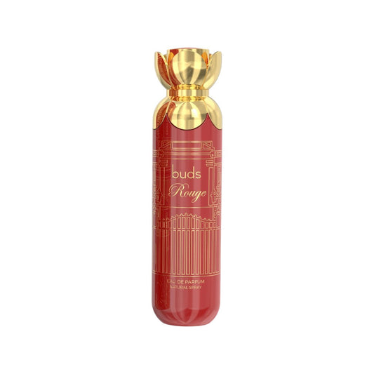 Buds Rouge  Eau De Parfum 100ML