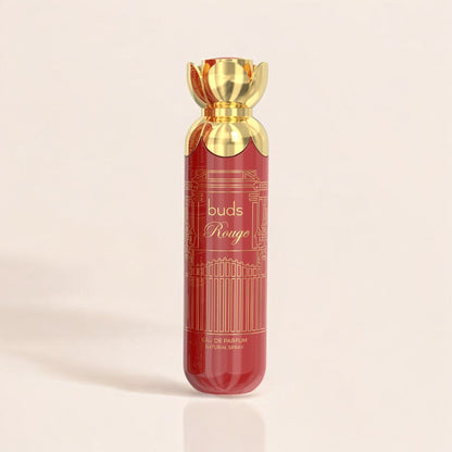 Buds Rouge  Eau De Parfum 100ML