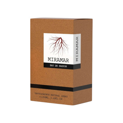 MIRAMAR Eau Da Parfum 100ml