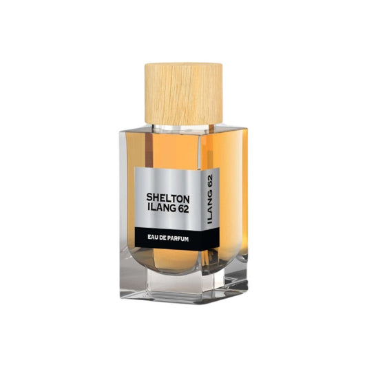 Shelton ILANG 62 Eau Da Parfum 100ml  (UNISEX)