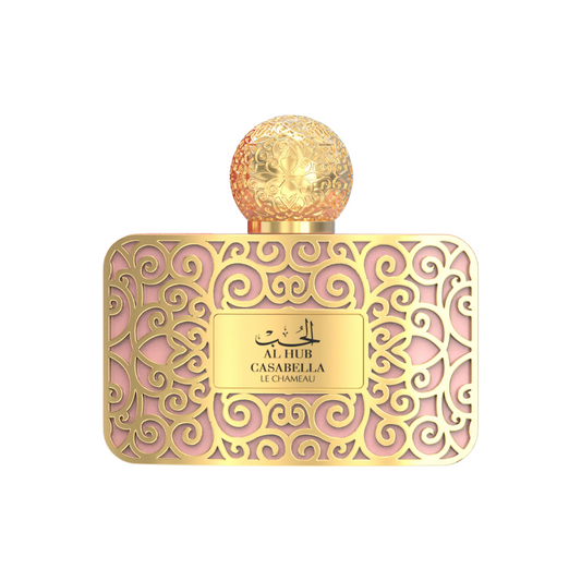 Casabella Al Hub  Eau De Parfum 100ML
