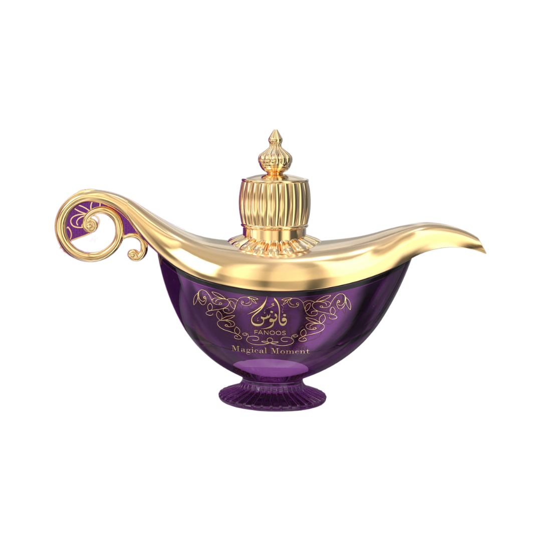 Magical Fanoos  Eau De Parfum 85ML