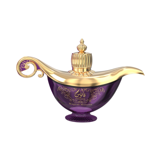 Magical Fanoos  Eau De Parfum 85ML