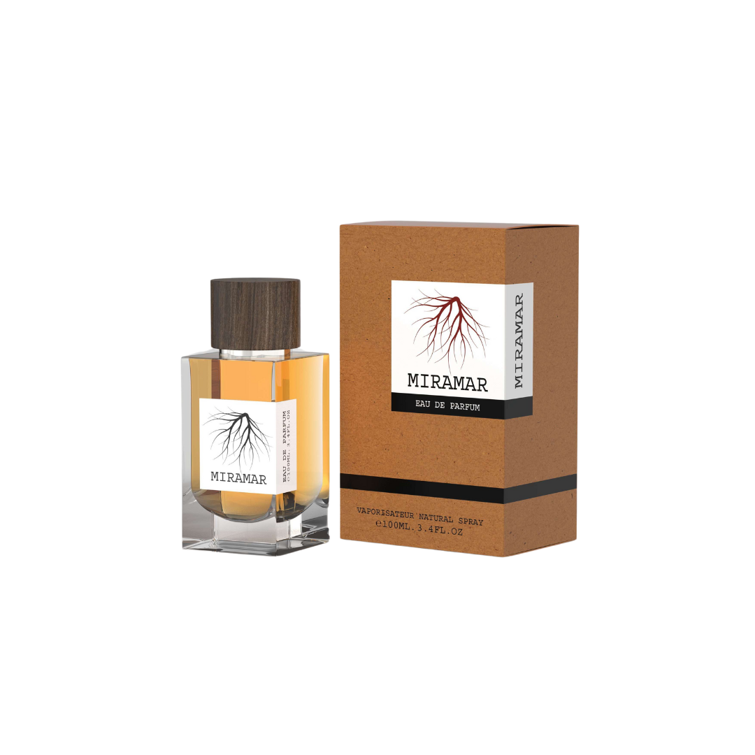MIRAMAR Eau Da Parfum 100ml