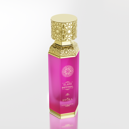 IFFORA Elara Impérial (Women) Extrait de Parfum 100ml