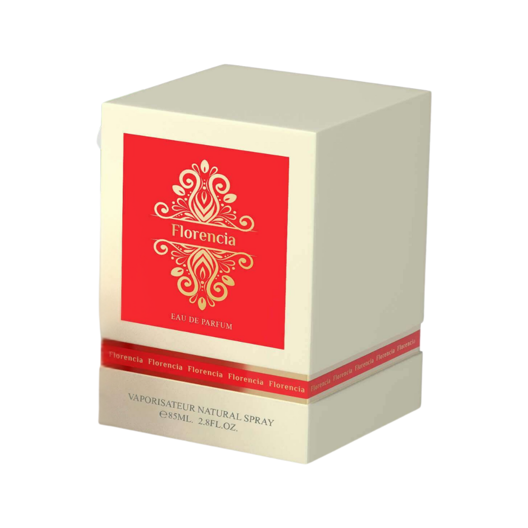 New Age Florencia Eau Da Parfum 100ml (UNISEX)