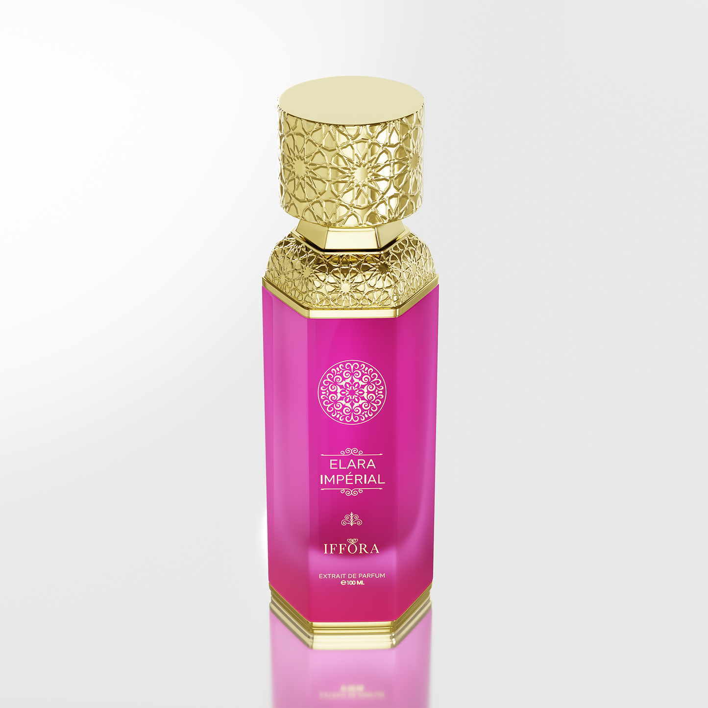 IFFORA Elara Impérial (Women) Extrait de Parfum 100ml