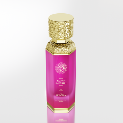 IFFORA Elara Impérial (Women) Extrait de Parfum 100ml