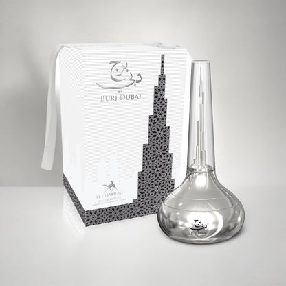 Burj Dubai Eau De Parfum 100ml UNISEX