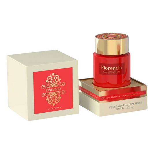 New Age Florencia Eau Da Parfum 100ml (UNISEX)