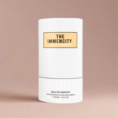 The Immencity   Eau De Parfum 100ML  (Hard Box New Version )