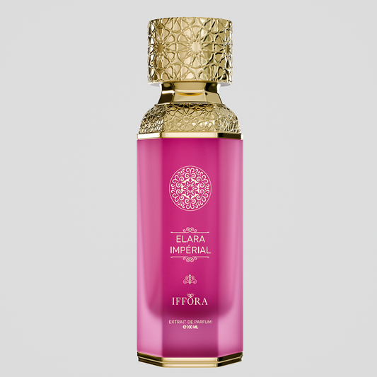 IFFORA Elara Impérial (Women) Extrait de Parfum 100ml
