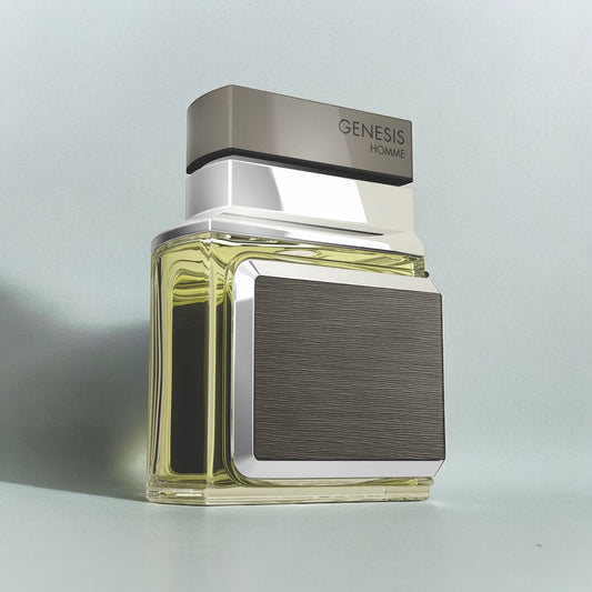 GENEISIS Pour Homme 100ml EDT