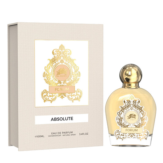 Absolute Forum 100ML (UNISEX)
