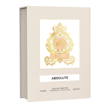 Absolute Forum 100ML (UNISEX)