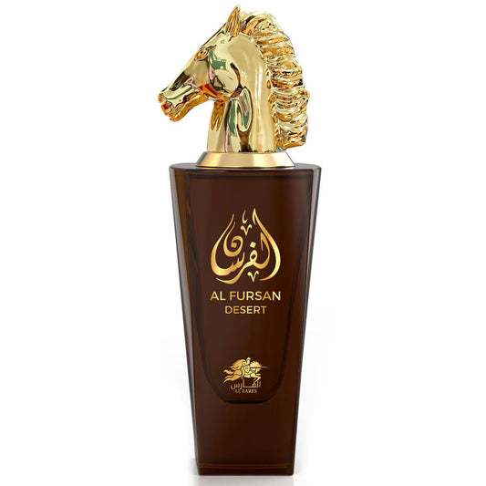 Al Fursan Desert Perfume 100 ml EDP