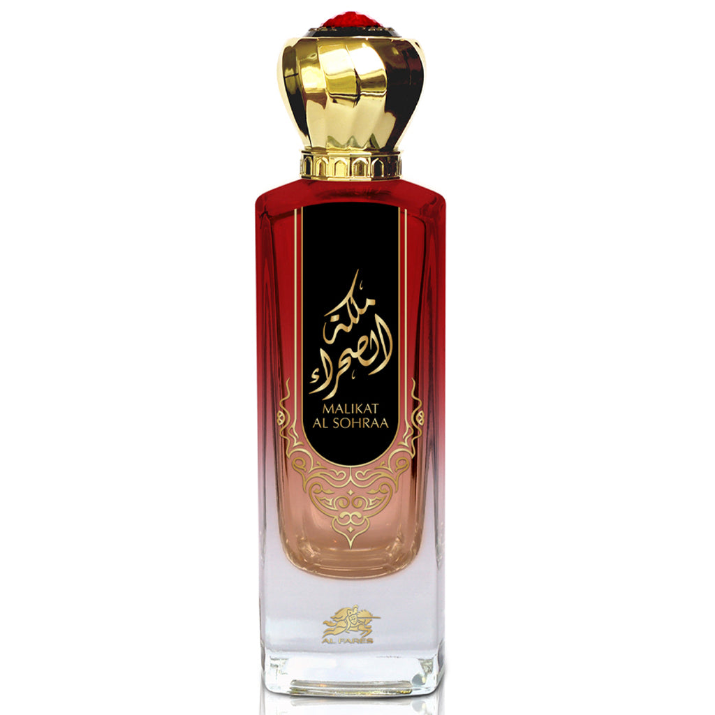 Malikat Al Sohra (Unisex)  100ML Eau  De Parfum