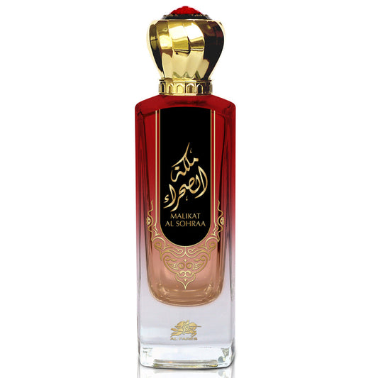 Malikat Al Sohra (Unisex)  100ML Eau  De Parfum