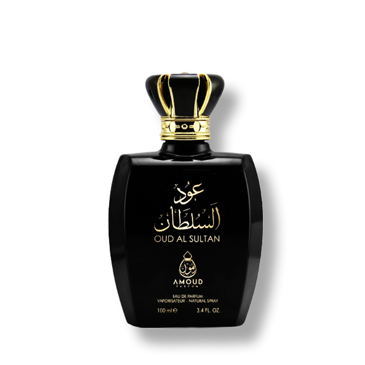 OUD AL SULTAN 100ML EAU DE PARFUM UNISEX-Fragrance Wholesale