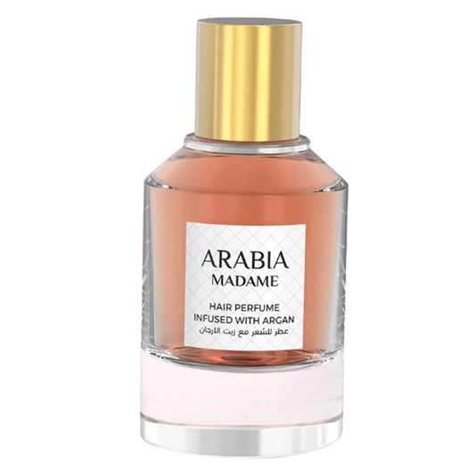 Arabia Madame Hair Perfume – Infused with Argan Oil (50ML