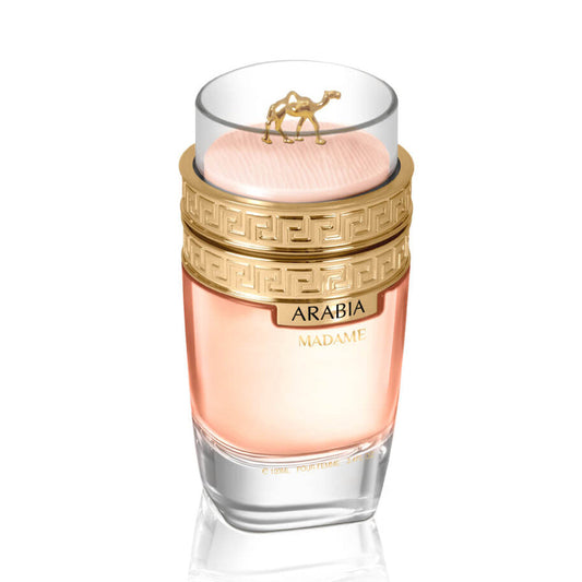 ARABIA MADAME Pour Femme 100ML By EMPER