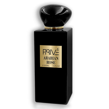 Arabian Rose (Unisex)   100ML