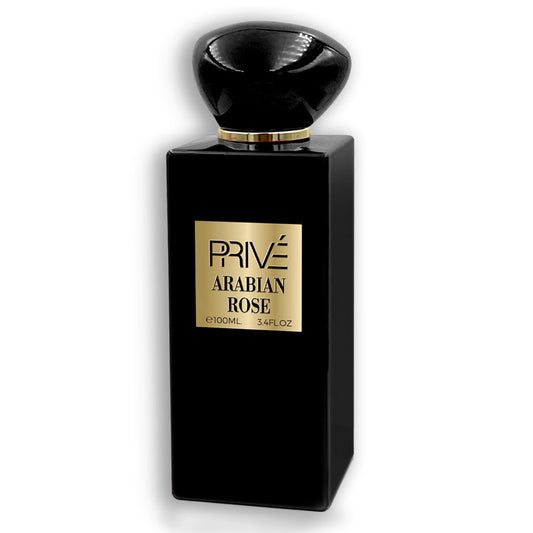 Arabian Rose (Unisex)   100ML