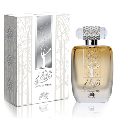 Areej Al Musk (Unisex)  100ML EDP