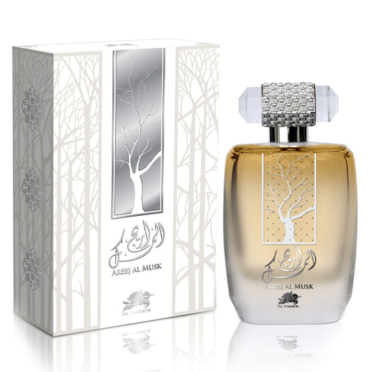 Areej Al Musk (Unisex)  100ML EDP