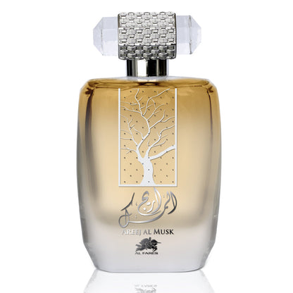 Areej Al Musk (Unisex)  100ML EDP