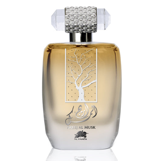 Areej Al Musk (Unisex)  100ML EDP
