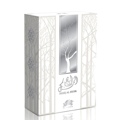 Areej Al Musk (Unisex)  100ML EDP