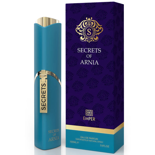Secrets of Arnia UNISEX  100ML