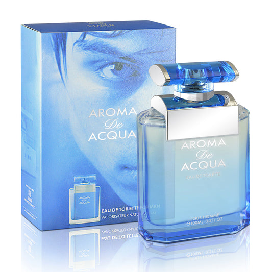 Aroma De Acqua (Pour Homme)  100ML