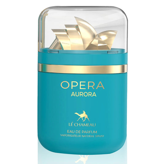 Opera Aurora (Pour Femme)  100ML EDP