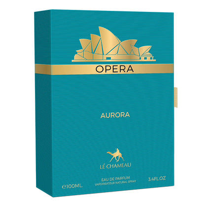 Opera Aurora (Pour Femme)  100ML EDP