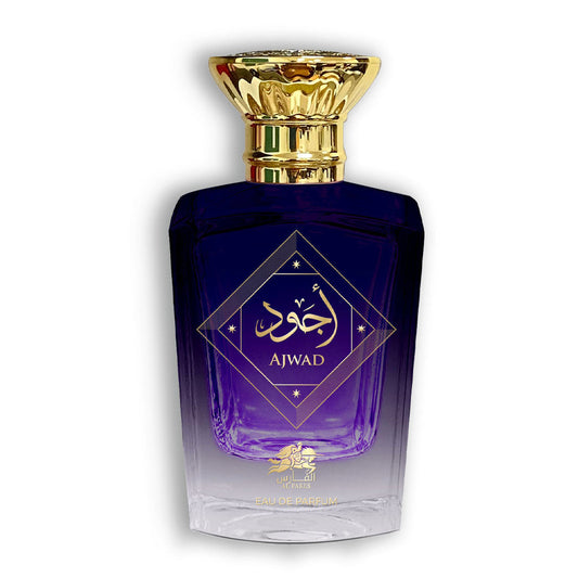 Ajwad (Unisex) 100ML Eau De  Parfum