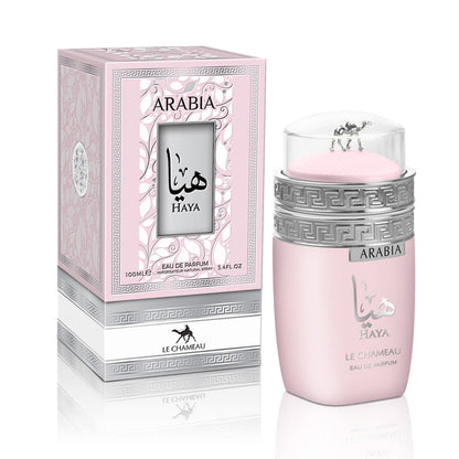 Arabia Haya (Pour Femme)  100ML